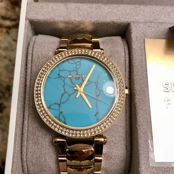 Special Edition NEW Michael Kors Watch